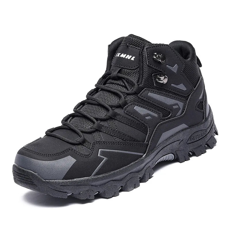 Sportlich Sicherheitsschuhe Unisex | Klettern