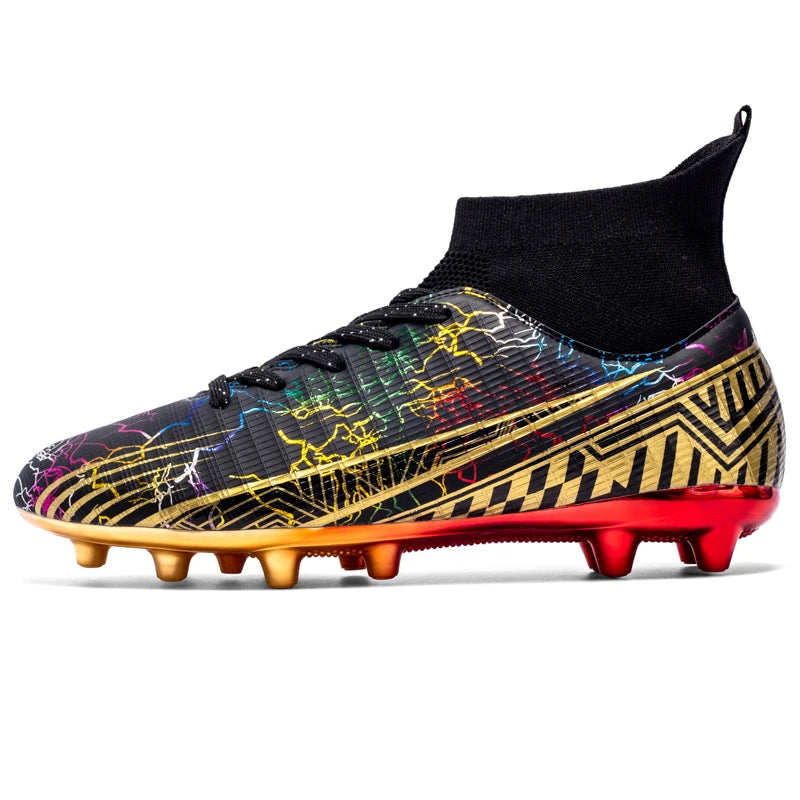 Herren Im Freien Fußballschuhe | Sportlich