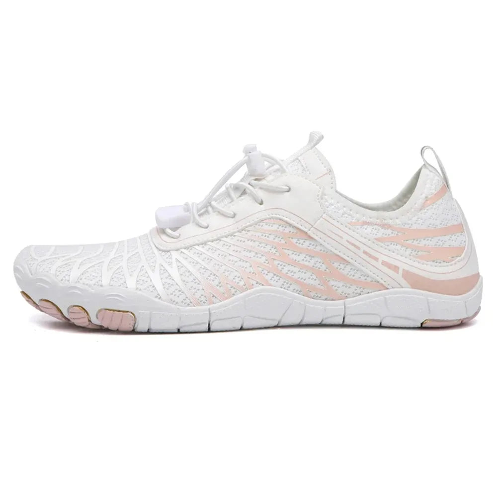 Wasserdichte Barfußschuhe Unisex | Rutschfest