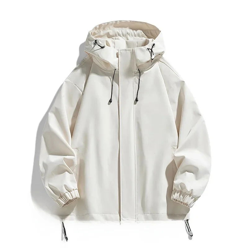 Herren Skijacke | Lässig