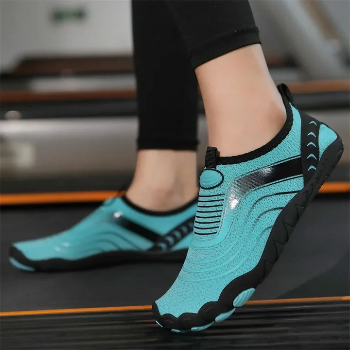 Wasserdichte Barfußschuhe Unisex | Fitness