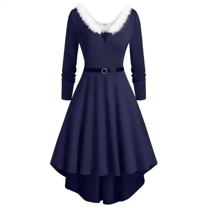 Weihnachtskleid Damen | Cosplay Kostüme