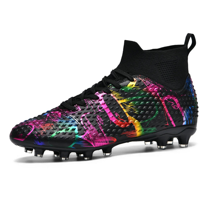 Herren Fußballschuhe | Stilvoll