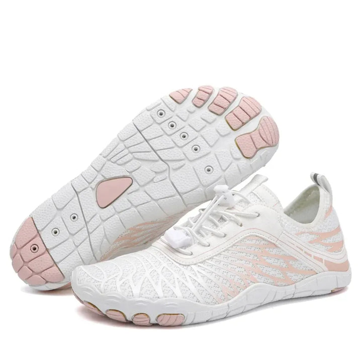 Wasserdichte Barfußschuhe Unisex | Rutschfest