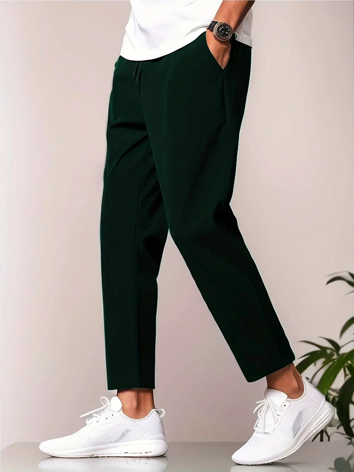 Herren Jogging Hosen | Sommer