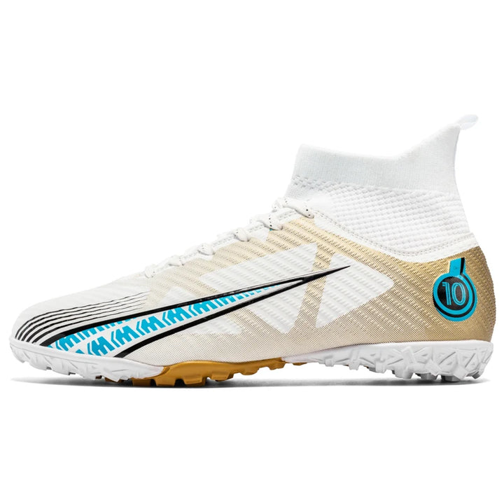 Herren Im Freien Fußballschuhe | Sportlich