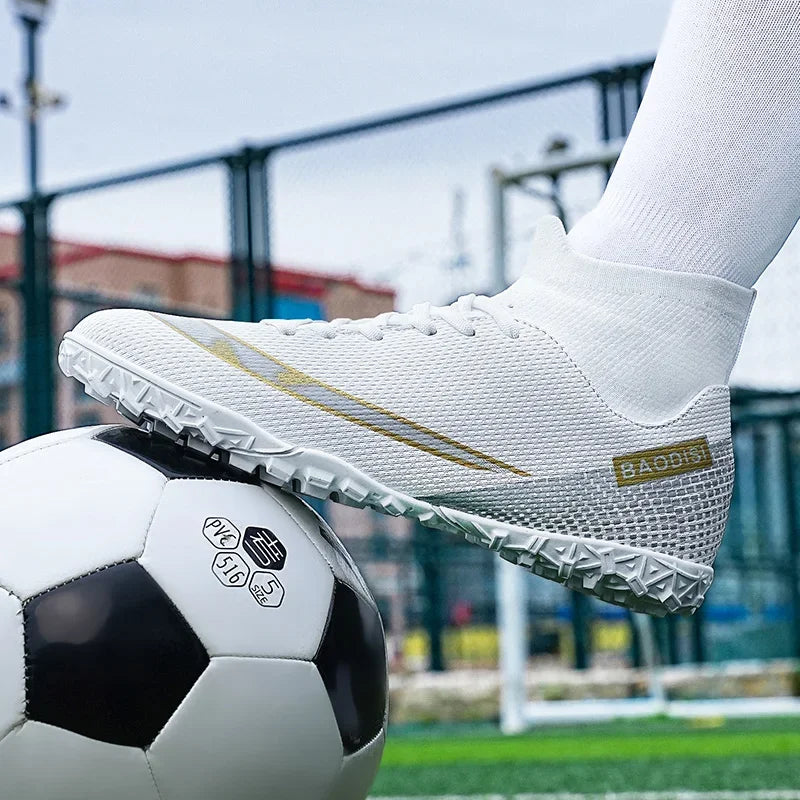 Herren Fußballschuhe | Ausbildung