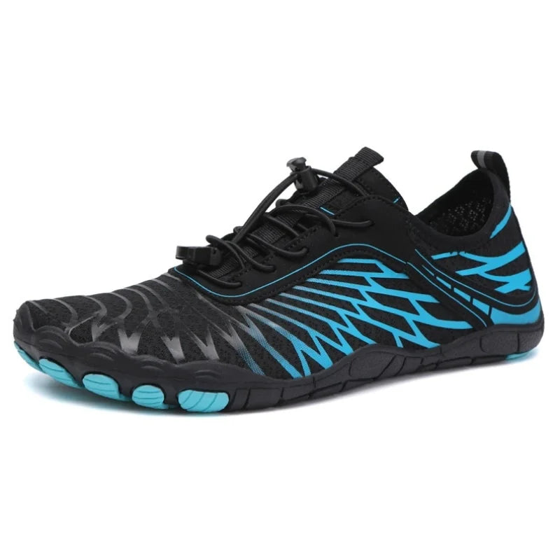 Wasserdichte Barfußschuhe Unisex | Rutschfest