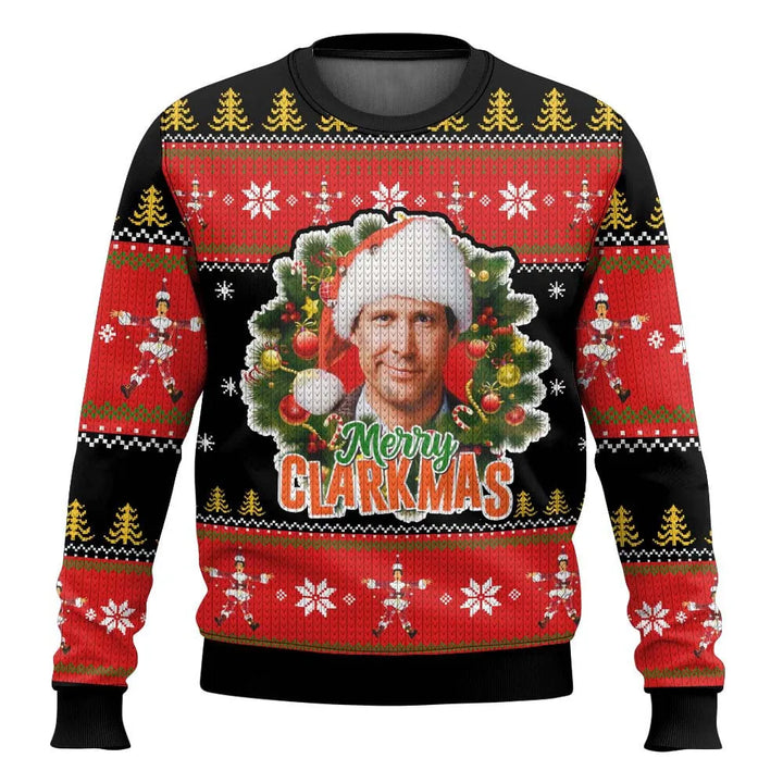 Weihnachtspullover Unisex | Lustig