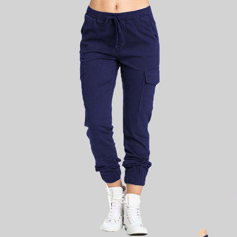 Perfekte Hose für Freizeit, Sport und entspannte Outfits.