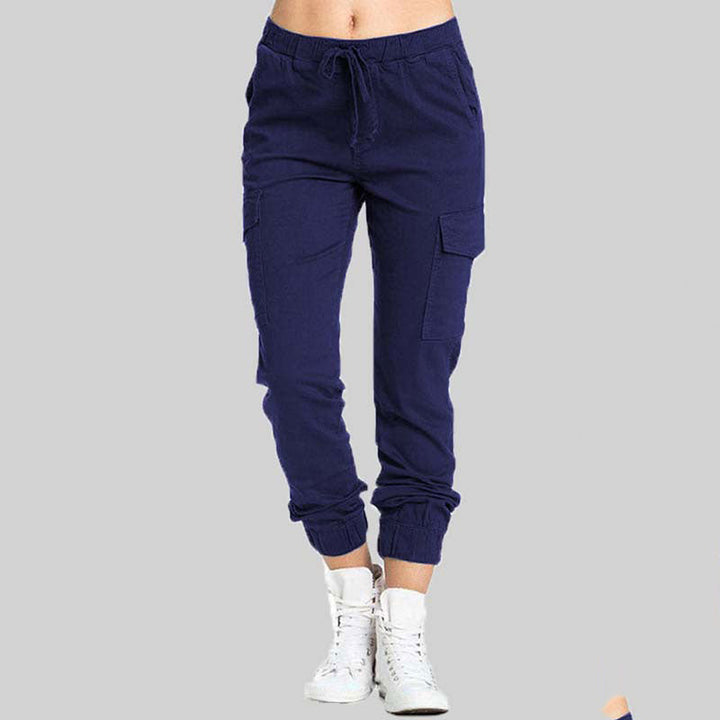 Perfekte Hose für Freizeit, Sport und entspannte Outfits.