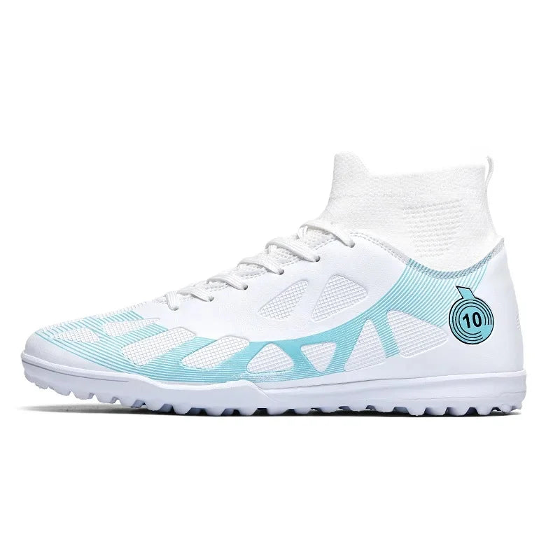 Unisex Erweiterte Schulung Fußballschuhe | Sportlich