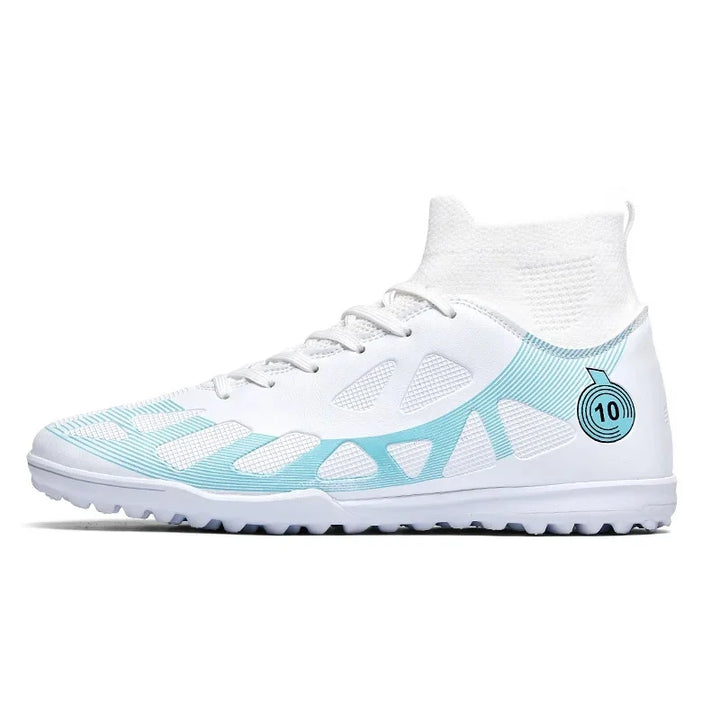 Unisex Erweiterte Schulung Fußballschuhe | Sportlich