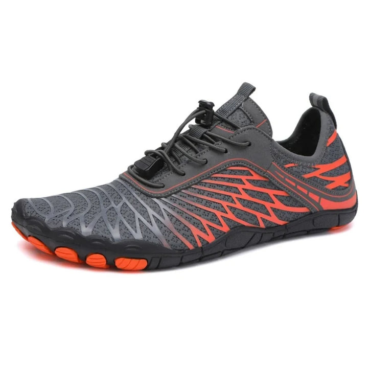 Wasserdichte Barfußschuhe Unisex | Rutschfest