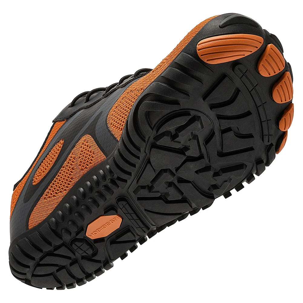 Wasserdichte Barfußschuhe Unisex | Breite Zehen