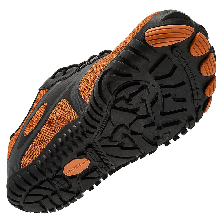 Wasserdichte Barfußschuhe Unisex | Breite Zehen