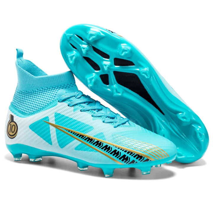 Herren Im Freien Fußballschuhe | Sportlich