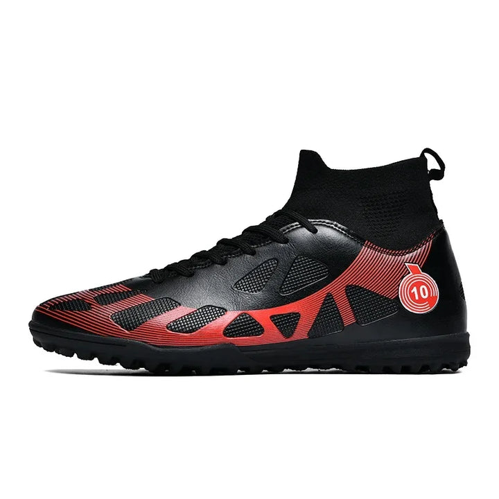Unisex Erweiterte Schulung Fußballschuhe | Sportlich
