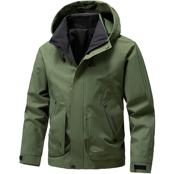 Herren Skijacke | Oberbekleidung