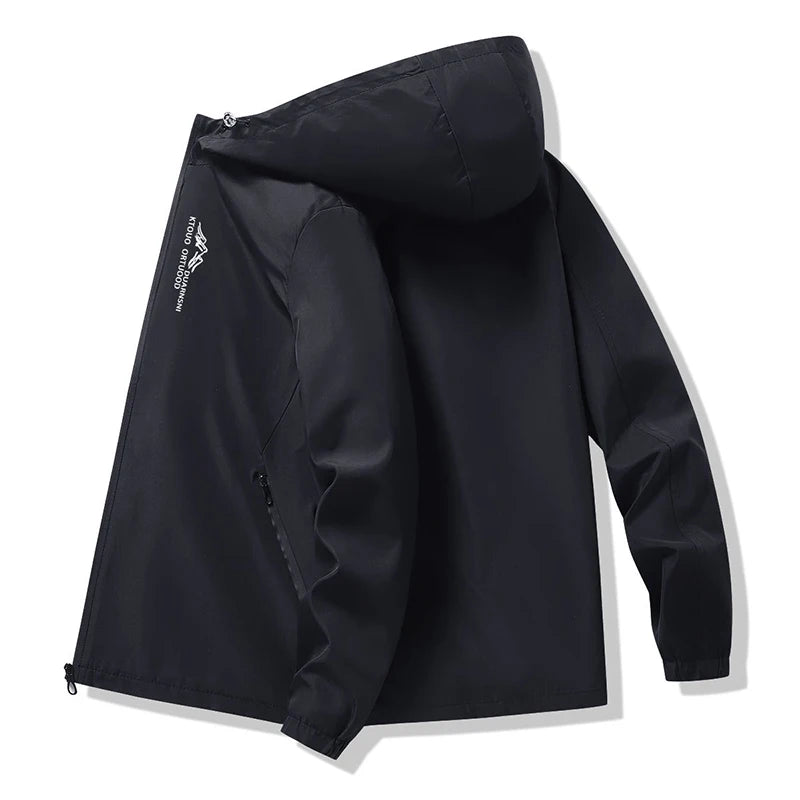 Herren Skijacke | Oberbekleidung