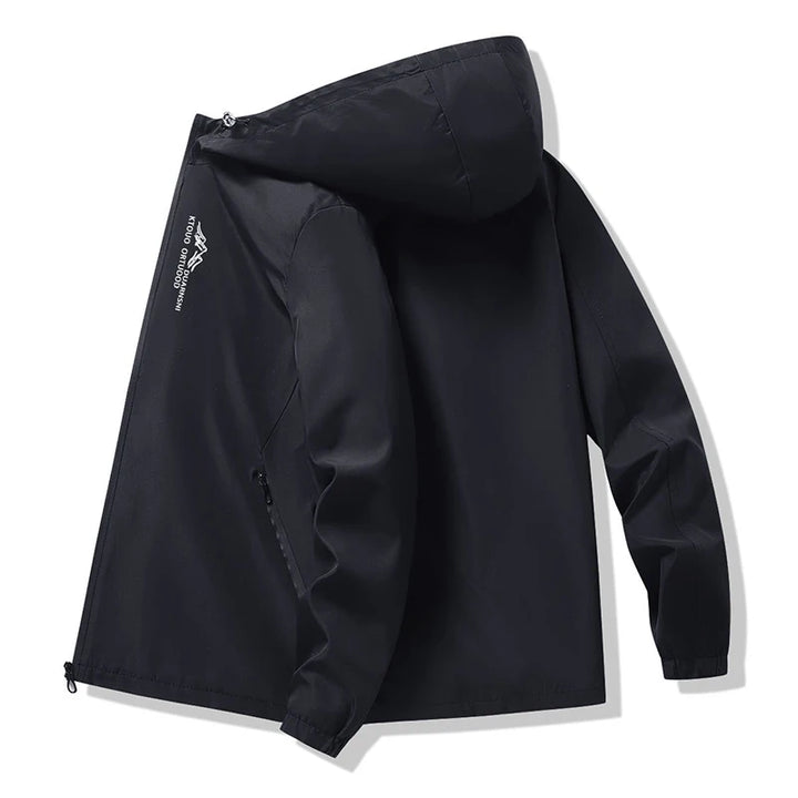 Herren Skijacke | Oberbekleidung