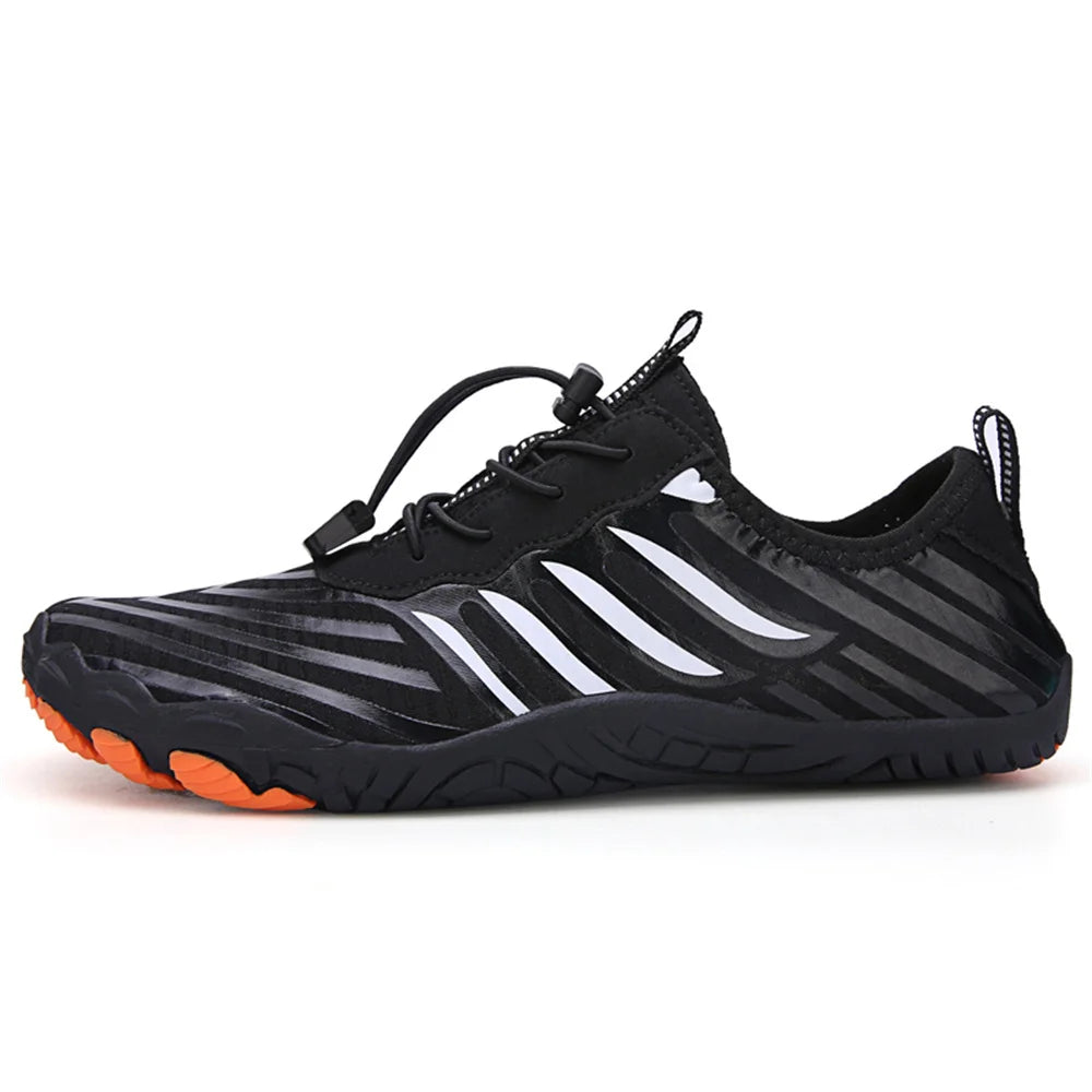 Wasserdichte Barfußschuhe Unisex | Schwimmen und Surfen