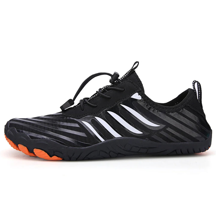 Wasserdichte Barfußschuhe Unisex | Schwimmen und Surfen