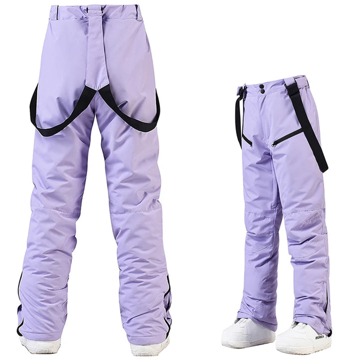 Lätzchen Skihose Unisex | Winter