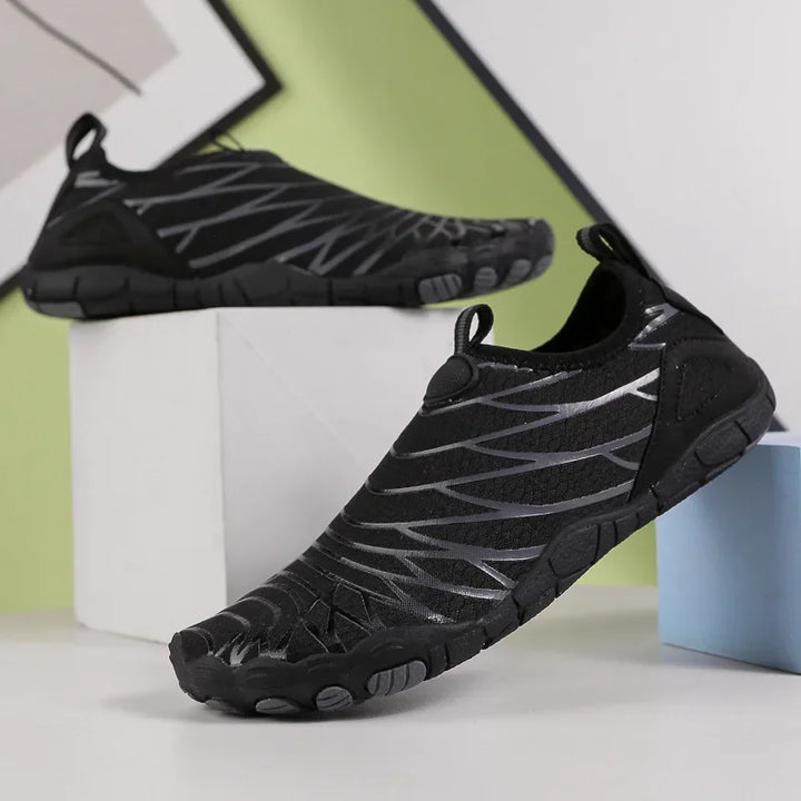 Wasserdichte Barfußschuhe Unisex | Schwimmen und Radfahren