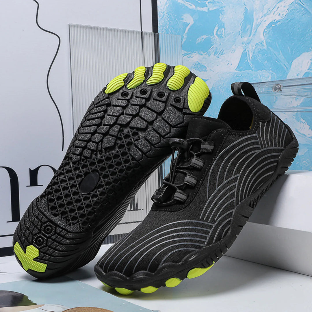 Wasserdichte Barfußschuhe Unisex | Outdoor und Wassersport