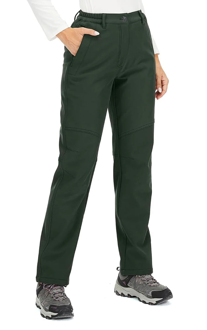 Im Freien Skihose Damen | Winter