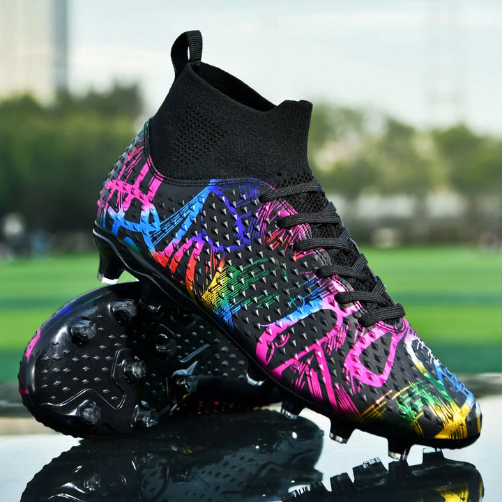 Herren Fußballschuhe | Stilvoll