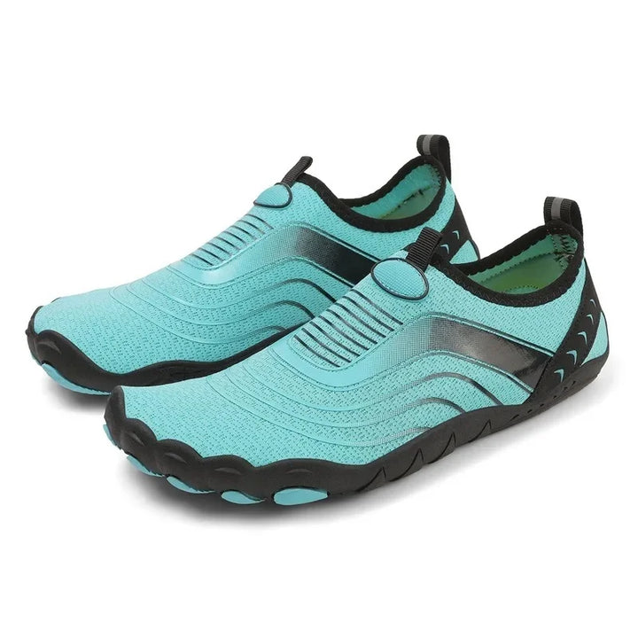 Wasserdichte Barfußschuhe Unisex | Fitness