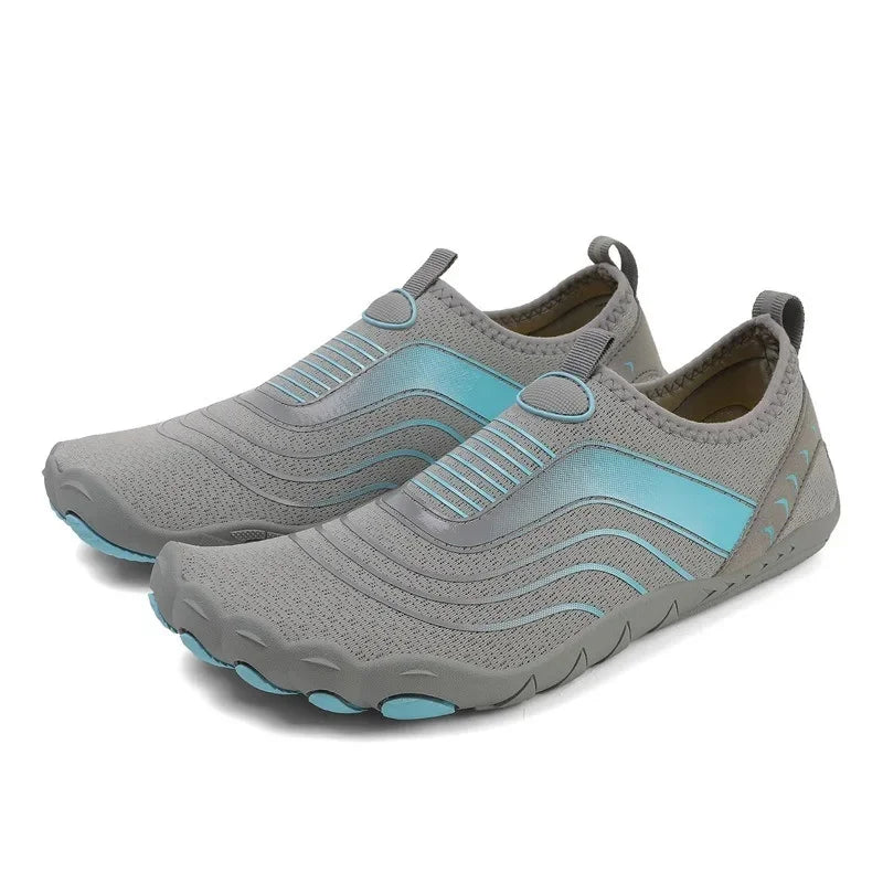 Wasserdichte Barfußschuhe Unisex | Fitness