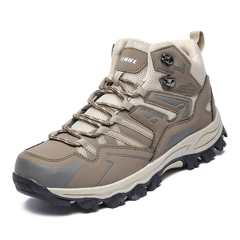 Sportlich Sicherheitsschuhe Unisex | Klettern
