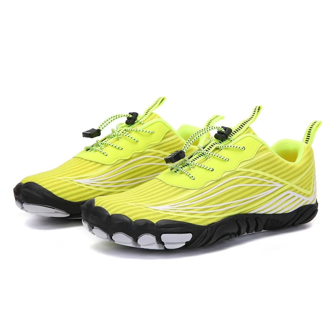 Wasserdichte Barfußschuhe Unisex | Trekking und Radfahren
