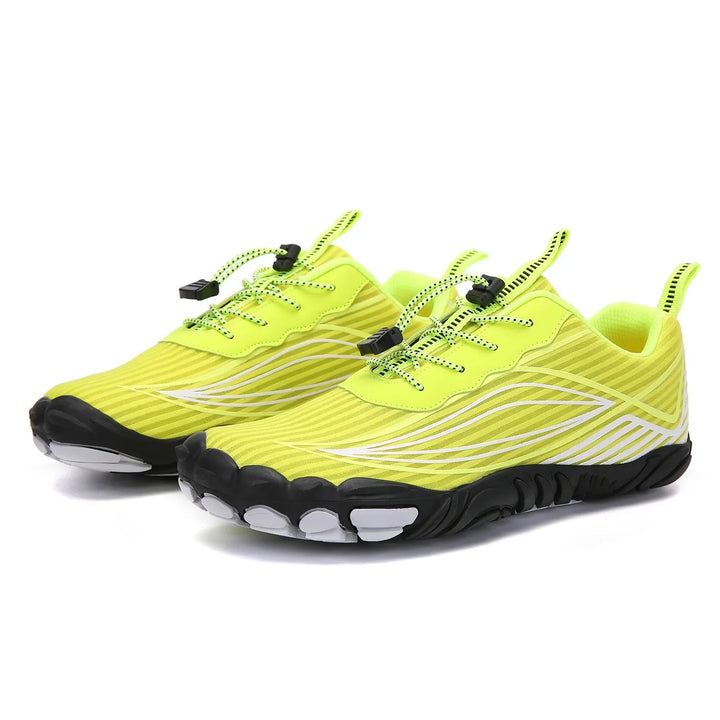 Wasserdichte Barfußschuhe Unisex | Trekking und Radfahren