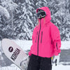 Winter Skijacke Unisex | Vielseitig