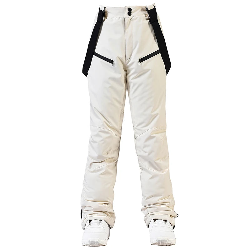 Lätzchen Skihose Unisex | Winter