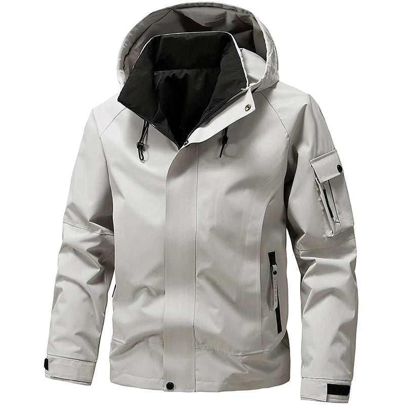 Herren Skijacke | Oberbekleidung