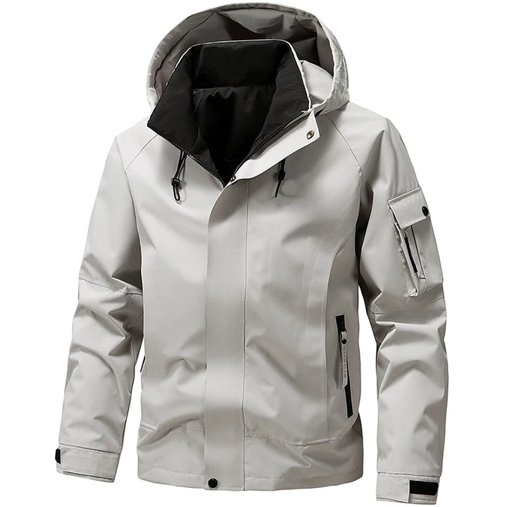 Herren Skijacke | Oberbekleidung