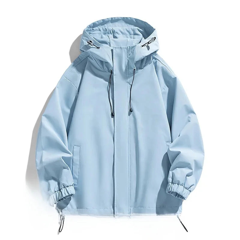 Herren Skijacke | Lässig