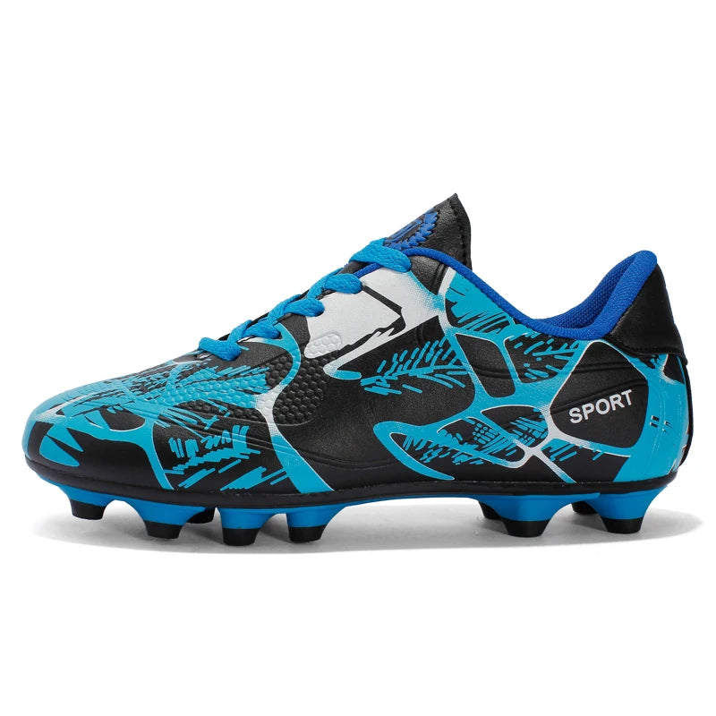Herren Im Freien Fußballschuhe | Sportlich