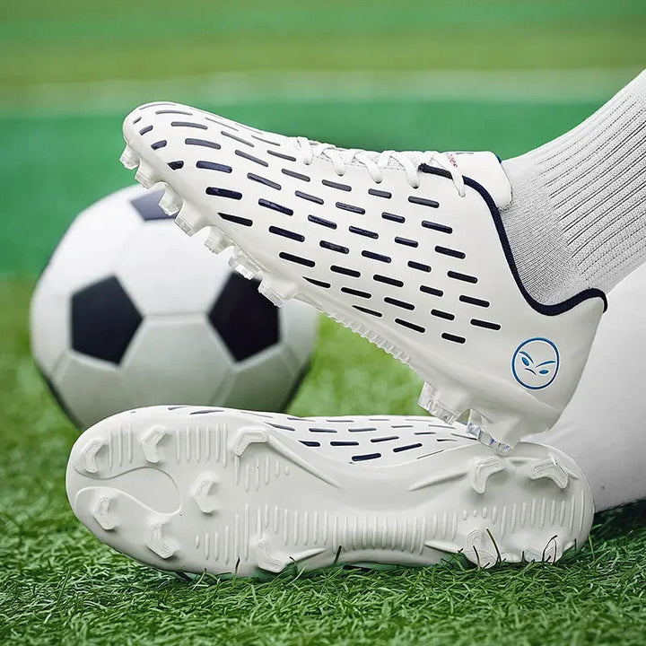 Herren Niedrig Fußballschuhe | Im Freien