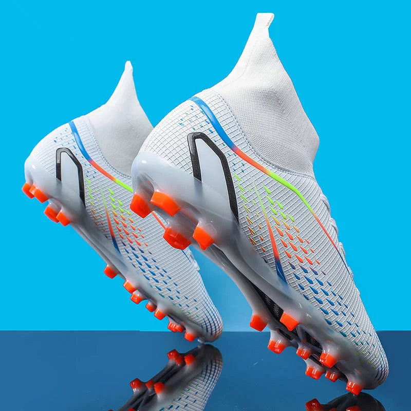 Herren Fußballschuhe | Mittellange Spikes