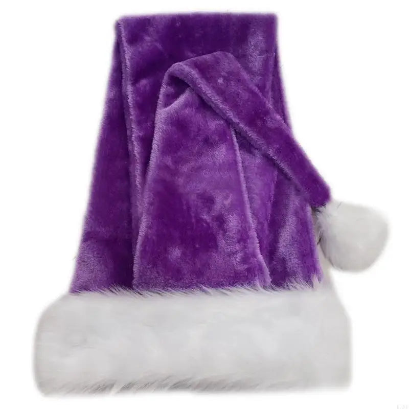 Lang Weihnachtsmütze für Damen | Partei