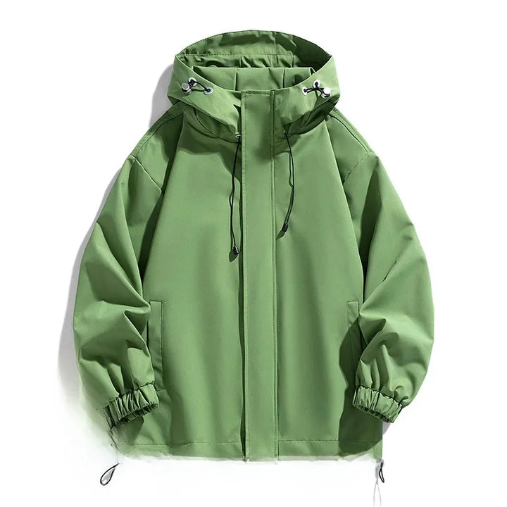 Herren Skijacke | Lässig