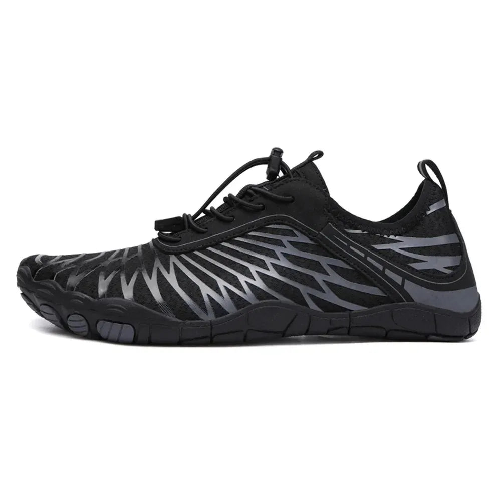 Wasserdichte Barfußschuhe Unisex | Rutschfest
