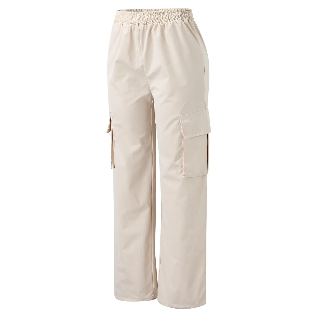 Damen Cargohose | Lässig