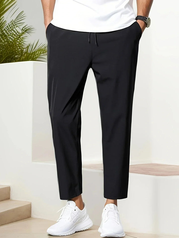 Herren Jogging Hosen | Sommer